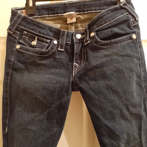 True Religion Jeans - Picture 4 of 7